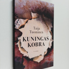 Taija Tuominen : Kuningaskobra (signeerattu, tekijän omiste) - pikkukuva 1