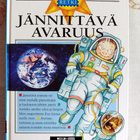 Löytöretki: Jännittävä avaruus - pikkukuva 1