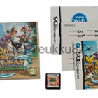 NDS - Pokemon Ranger: Guardian Signs (CIB) SUOMIVERSIO! - pikkukuva 3