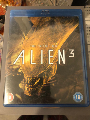 Alien 3.