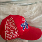 HIFK lippis ja college paita  - pikkukuva 1