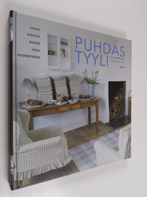 Jane Cumberbatch : Puhdas tyyli