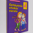 Colin West : Serkkutytön vitsikäs vierailu - pikkukuva 1