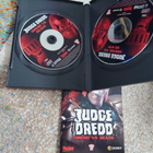 Judge Dredd - Dredd vs Death pc peli - pikkukuva 3