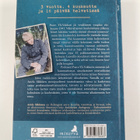 Ariela Säkkinen : Pahinta oli kylmyys (signeerattu, tekij... - pikkukuva 2
