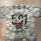 Retro Lewis 501 t-paita - pikkukuva 1