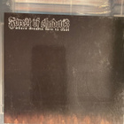 FOREST OF SHADOWS - Where Dreams Turn To Dust cd (Doom Metal - pikkukuva 1