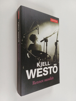 Kjell Westö : Rennot suosikit : kertomuksia 1989-2004