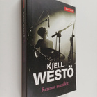 Kjell Westö : Rennot suosikit : kertomuksia 1989-2004 - pikkukuva 1