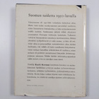 Kaarlo Koroma : Suomen taidetta 1950- luvulla - pikkukuva 2