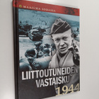 Liittoutuneiden vastaisku 1944 : Osa 1 - pikkukuva 1