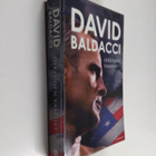 David Baldacci : Oikeuden vaalijat - pikkukuva 1