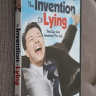 DVD The Invention of Lying ( 2009 Ricky Gervais ei suomite) - pikkukuva 1
