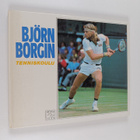Björn Borg : Björn Borgin tenniskoulu - pikkukuva 1
