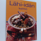 Lähi-idän keittiö - pikkukuva 1