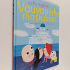 Ville Hytönen : Vauvaperhe matkustaa - pikkukuva 1