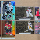 2025-26 Tim Hortons Collector’s Series Hockey (NHL) - pikkukuva 1