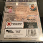 Wild at Heart dvd box - pikkukuva 2