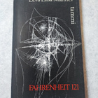 Eeva-Liisa Manner Fahrenheit 121 - pikkukuva 1