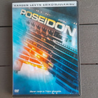 DVD: Poseidon, 2xDVD Erikoisjulkaisu (Kurt Russell 2006) - pikkukuva 1