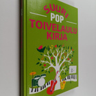 Ari Leskelä : Suuri pop-toivelaulukirja - pikkukuva 1