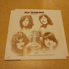 Led Zeppelin - Led Zeppelin lp Rare Russia Press 1991 hieno - pikkukuva 2