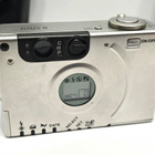 Canon Ixus II filmikamera - pikkukuva 3