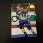 1995-96 Leaf Sisu SM-liiga #91 - Sergei Prjahin - pikkukuva 1