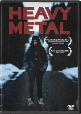 Heavy Metal