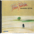 PEKKA RUUSKA - Kaukana kotoa CD - pikkukuva 1