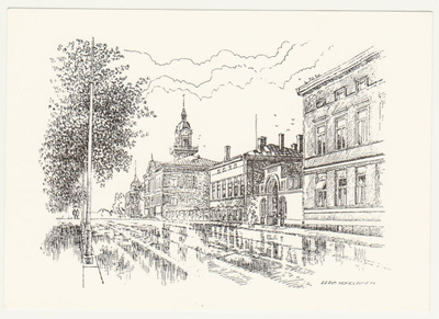 Pori - Eero Nokelainen
