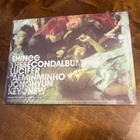 Shinee - Lusifer CD - pikkukuva 1