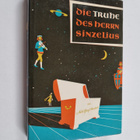 Nils Stenbock : Die Truhe des herrn Sinzelius - pikkukuva 1