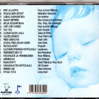 CD: UNIHIEKKA - Lasten tuutulaulut - pikkukuva 2
