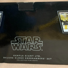 Gentle Giant Commander clones boxset - HEAD HUNTER STORE. - pikkukuva 2