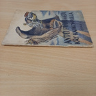 Antti Puuhaara käy kaukomailla, 1943 - pikkukuva 3