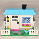 LEGO Friends - Valkoinen talo - - pikkukuva 1