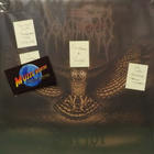 GOATMOON - VARJOT - FINLAND 2012 M-/M- LP + POSTER - pikkukuva 1