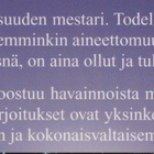 Timo Teide: Hiljaisuuden mestari - pikkukuva 3