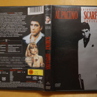 Scarface - arpinaama - kahden levyn erikoispainos DVD - pikkukuva 1