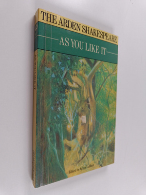 William Shakespeare : As You Like it