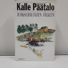 Juoksuhautojen Jälkeen (Päätalo, kirja) - pikkukuva 1