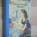 Frances Hodgson Burnett : Pikku prinsessa ( 5.p. 1956 NTK ) - pikkukuva 1