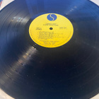 Climax Blues Band: Tightly Knit (1972/1976) LP - pikkukuva 3