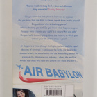 Imogen Edwards-Jones : Air Babylon - pikkukuva 2
