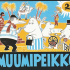 Muumipeikko No 21 - pikkukuva 1