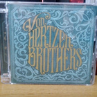 Von Hertzen Brothers - Love Remains The Same CD - pikkukuva 1