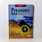 UUSI Pyramidien Maa DVD - pikkukuva 1