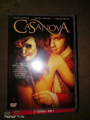 Cassanova