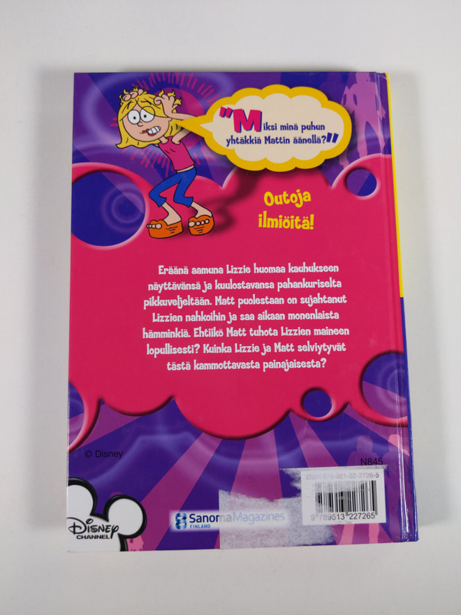 Item image